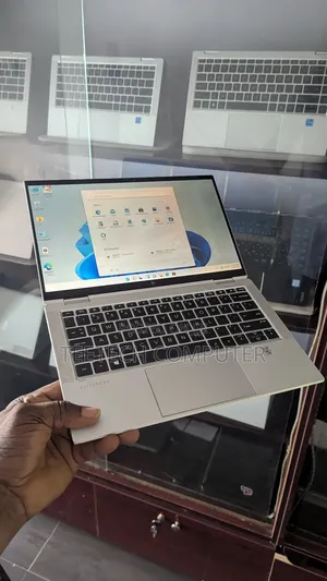 Laptop HP EliteBook X360 1030 G7 16GB Intel Core I7 SSD 512GB