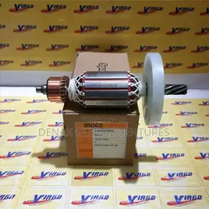 Ingco Jackhammer/Demolition Breaker Hammer Armature Part