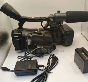 Sony HVR V1