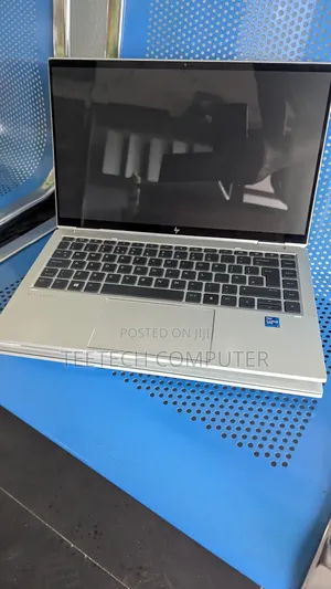 Laptop HP EliteBook 1040 G8 32GB Intel Core i7 SSD 512GB