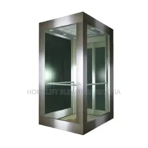 Ease Rise Residential Lift