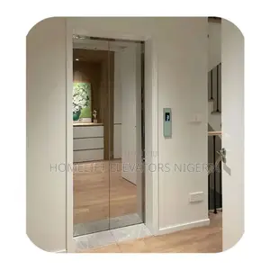 Smooth Rid Elevator
