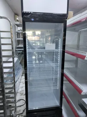 Commercial Showcases Display Chiller