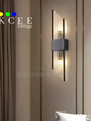 Morden Led Indoor Wall Light