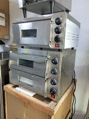 Pizza Oven
