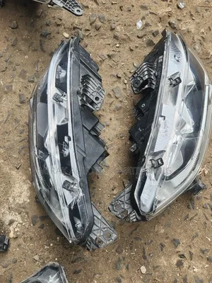 Headlamp Honda Civic 2020