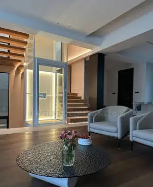 Secure Lift 360