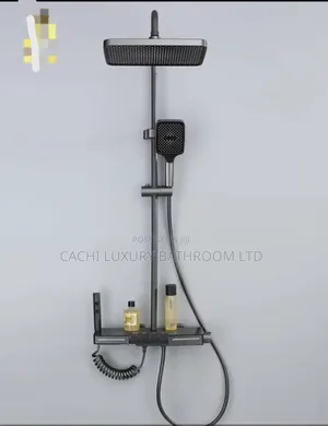 England Shower Set