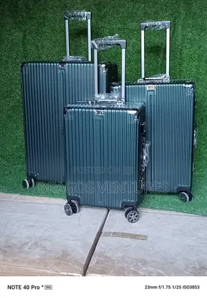Set of 3pcs Quality Aldo Boxes