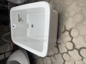 Befart Sink ( Laundry Basin)