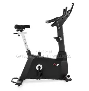 Sole Upright Bike LCB 2023 Model (Sole Fitness) Brand