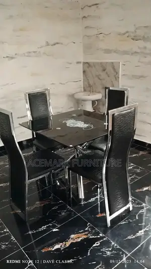 Dinning Set