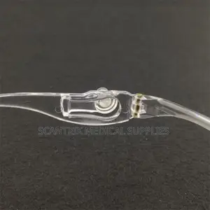 Full Face Eyewear Shield for Nigerians