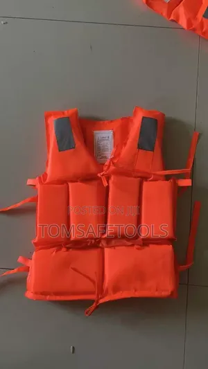 Children Life Jacket Water