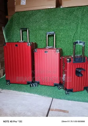 3pcs Set of Quality and Efficient Boxes