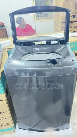 Lg T19h3sdht2 – The Ultimate Washing Machine– 19 Kg