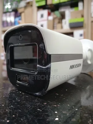 Security Hikvision Colorvu
