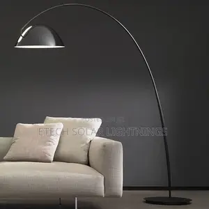 Luxury Modern Living Room Bedroom Standing Floor Lamp