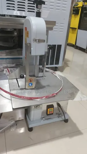Bone Saw Cutting Machine