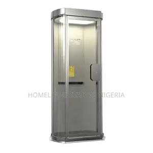 Sure Step Lift