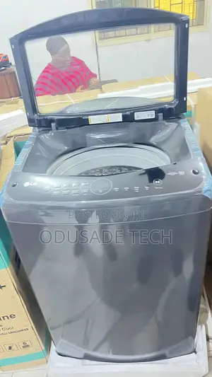 Order Lg T19h3sdht2 Top Load Washing Machine – 19 Kg