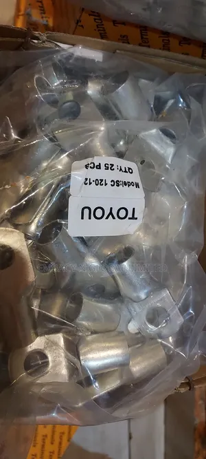 120mm Cable Lugs