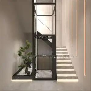 Slimlift Home Elevator