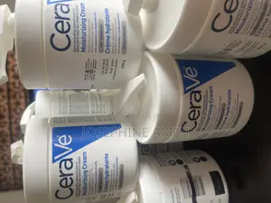 Canada Cerave Moisturizing Cream 539g