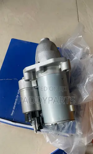 Chrysler 300 Starter Motor/ Kick Starter 2011-2016 V6