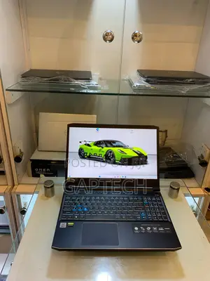 Laptop Acer Predator Helios 300 16GB Intel Core i7 HDD+SSD 512GB