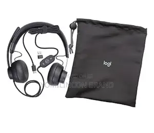 Logitech Zone Wired Headset
