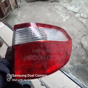 Back Light Honda Odezzey 2008