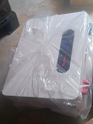 Hz Solar Lithium Battery 5kwh