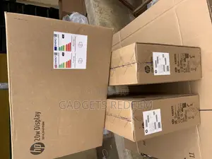 Hp Monitor