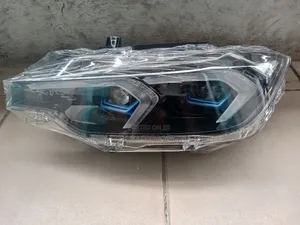 BMW Headlamp F30 Upgrade  (2013 -2015)