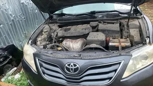 Toyota Camry LE V6 4dr Sedan (3.5L 6cyl 6A) 2011 Gray