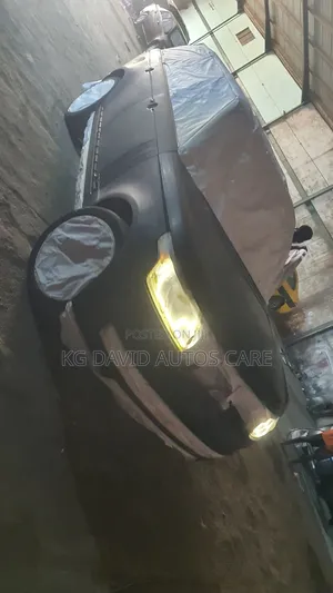 Autos Bodywork and Oven Baking