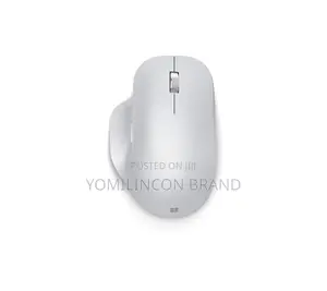 Microsoft Bluetooth Ergonomic Mouse