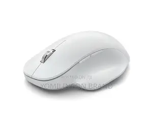 Microsoft Bluetooth Ergonomic Mouse