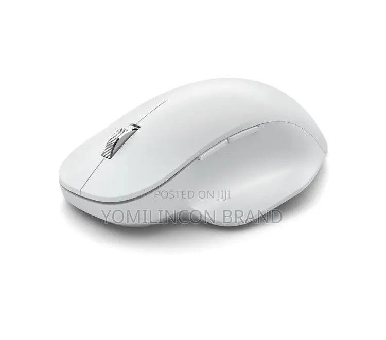 Microsoft Bluetooth Ergonomic Mouse