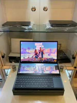 Laptop Asus 16GB Intel Core i7 SSD 1T