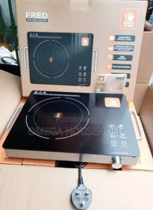 Infared Electric Timer Top Glass Top Cooker and Grill