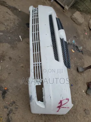 Front Bumper for Toyota Sienna 2005