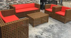 Boss Chair Carnash