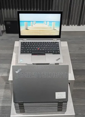 Laptop Lenovo ThinkPad L13 Yoga 16GB Intel Core I5 SSD 256GB