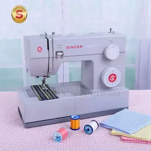 Singer Sewing Machine