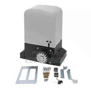 Smart Gate Automation Machine With Remote Control