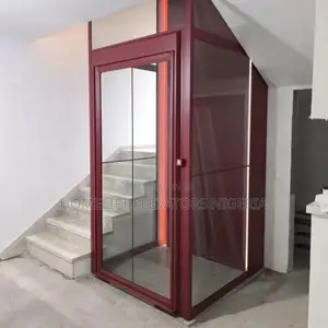 Flexirise Elevator