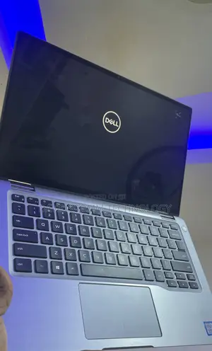 Laptop Dell Latitude 7400 16GB Intel Core I7 SSD 256GB