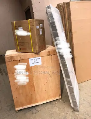 Mixer Half Bag